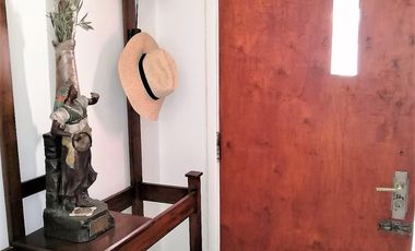 CASA HABITACIONAL O COMERCIAL, BARRIO LAS LILAS, CALLE COPIHUE, PROVIDENCIA, 4D, 2B, ESTAC