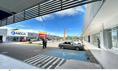 Locales en Renta Plaza Chacuaco - Atlixco