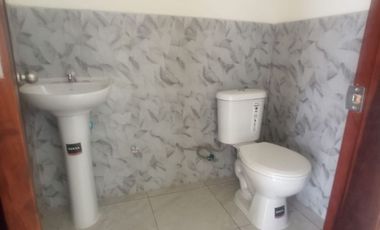 RENTA DE LOCAL COMERCIAL ESQUINERO POR ESTRENAR