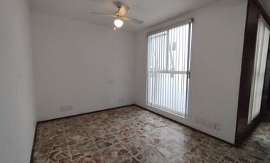 CASA EN RENTA COL. NUEVA SANTA MARÍA