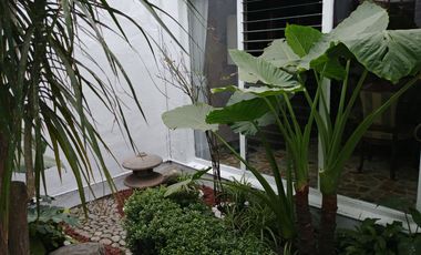 CASA EN RENTA COL. NUEVA SANTA MARÍA