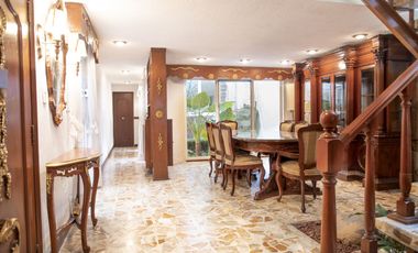 CASA EN RENTA COL. NUEVA SANTA MARÍA