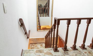 CASA EN RENTA COL. NUEVA SANTA MARÍA