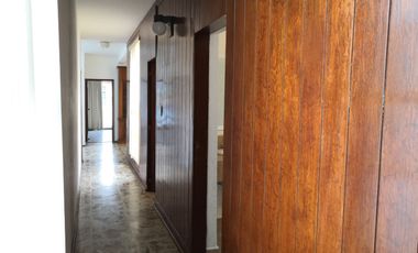 CASA EN RENTA COL. NUEVA SANTA MARÍA