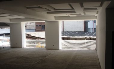 HOTEL EN VENTA OBRA BLANCA EN CENTRO DE GUADALAJARA JAL.