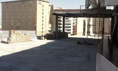 HOTEL EN VENTA OBRA BLANCA EN CENTRO DE GUADALAJARA JAL.