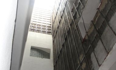 HOTEL EN VENTA OBRA BLANCA EN CENTRO DE GUADALAJARA JAL.