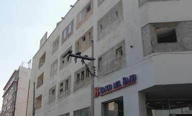 HOTEL EN VENTA OBRA BLANCA EN CENTRO DE GUADALAJARA JAL.