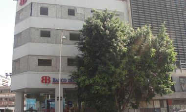 HOTEL EN VENTA OBRA BLANCA EN CENTRO DE GUADALAJARA JAL.