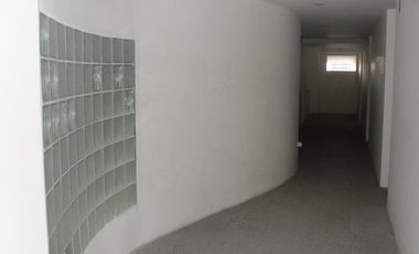HOTEL EN VENTA OBRA BLANCA EN CENTRO DE GUADALAJARA JAL.