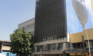 HOTEL EN VENTA OBRA BLANCA EN CENTRO DE GUADALAJARA JAL.