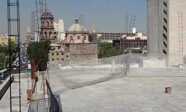 HOTEL EN VENTA OBRA BLANCA EN CENTRO DE GUADALAJARA JAL.