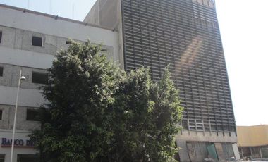 HOTEL EN VENTA OBRA BLANCA EN CENTRO DE GUADALAJARA JAL.
