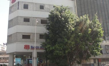 HOTEL EN VENTA OBRA BLANCA EN CENTRO DE GUADALAJARA JAL.