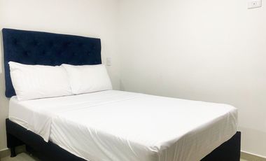 PR19707 Apartamento Amoblado en arriendo en el sector Alcala