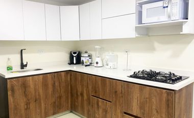 PR19707 Apartamento Amoblado en arriendo en el sector Alcala