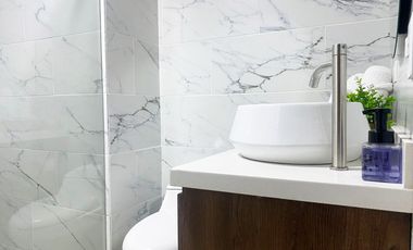 PR19707 Apartamento Amoblado en arriendo en el sector Alcala