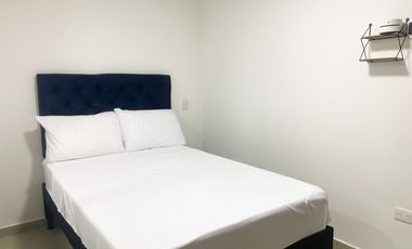 PR19707 Apartamento Amoblado en arriendo en el sector Alcala