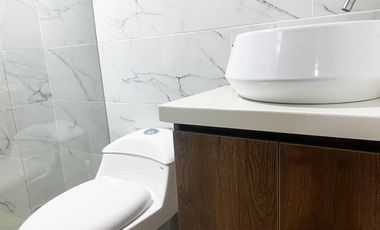 PR19707 Apartamento Amoblado en arriendo en el sector Alcala