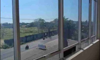 Di jual / Disewakan Ruko Raya Hulaan, Menganti, Gresik