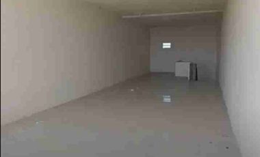 Di jual / Disewakan Ruko Raya Hulaan, Menganti, Gresik