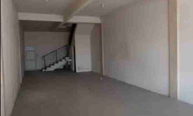 Di jual / Disewakan Ruko Raya Hulaan, Menganti, Gresik