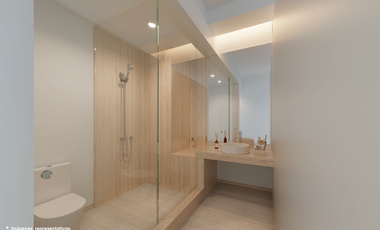 RESIDENCIAS EN VENTA TORRE VEDANA ANGELOPOLIS PUEBLA | ARLETTE FLORES