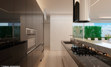 RESIDENCIAS EN VENTA TORRE VEDANA ANGELOPOLIS PUEBLA | ARLETTE FLORES