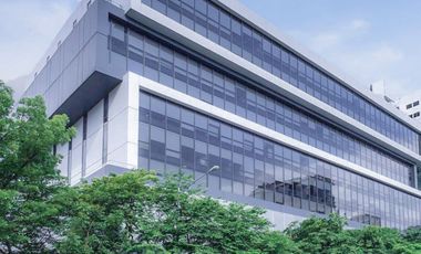 PEZA Accredited Office Space for Lease in Alabang