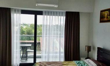 A VERY NICE AND SPACIOUS STUDIO TYPE UNIT FOR RENT IN HENSONVILLE