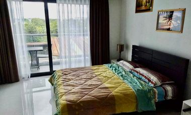 A VERY NICE AND SPACIOUS STUDIO TYPE UNIT FOR RENT IN HENSONVILLE