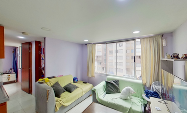 Venta de Apartamento en Conjunto Roma Reservado 1 Barrio Gran Britalia Bosa Bogotá