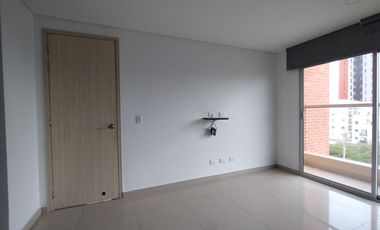 Apartamento en arriendo en Villa Santos.