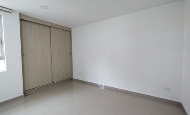 Apartamento en arriendo en Villa Santos.