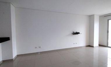 Apartamento en arriendo en Villa Santos.