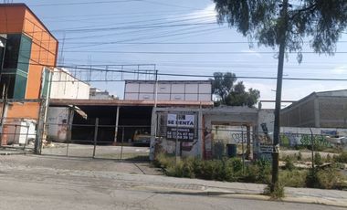 Excelente oportunidad de renta de Terreno en Cuautitlán Izcalli