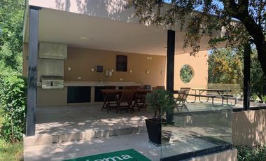 Renta Casa BIOMA Monterrey Carretera Nacional (a 650 m) Camino al Diente TODO Cerca PRIVADA Amenidades BUENISIMA