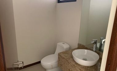 Renta Casa BIOMA Monterrey Carretera Nacional (a 650 m) Camino al Diente TODO Cerca PRIVADA Amenidades BUENISIMA