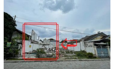 Tanah dijual di Jawa Timur, Sidoarjo