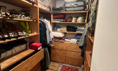 VENTA DEPARTAMENTO COLONIA CUAUHTEMOC