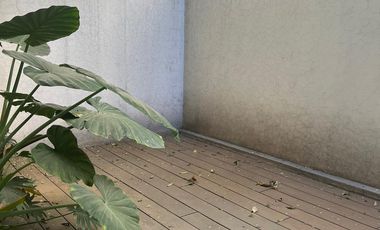 VENTA DEPARTAMENTO COLONIA CUAUHTEMOC