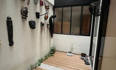 VENTA DEPARTAMENTO COLONIA CUAUHTEMOC