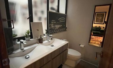 VENTA DEPARTAMENTO COLONIA CUAUHTEMOC