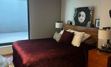 VENTA DEPARTAMENTO COLONIA CUAUHTEMOC