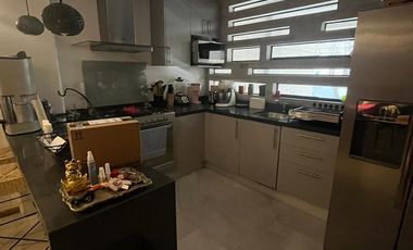 VENTA DEPARTAMENTO COLONIA CUAUHTEMOC