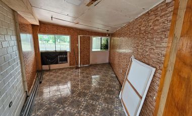 Venta de Propiedad en Valdivia