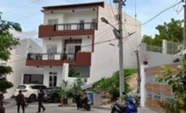300 sqm 5-bedrooms Single Detached House For Sale in Newtown Estates Pardo Cebu City