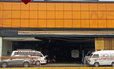 Ruko Jl. Jatinegara Barat Raya, Jatinegara, Jakarta Timur