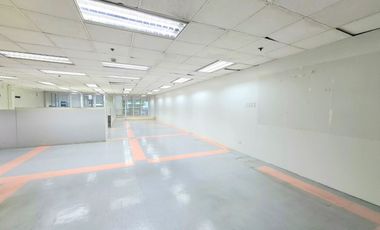Fitted Office, along Ayala Ave., Makati City for rent