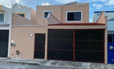 Casa en venta en Santa Fe Playa del Carmen